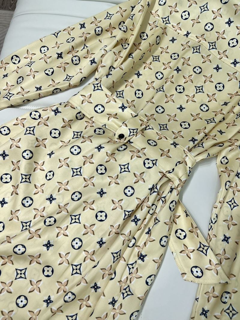 Louis Vuitton Shirts